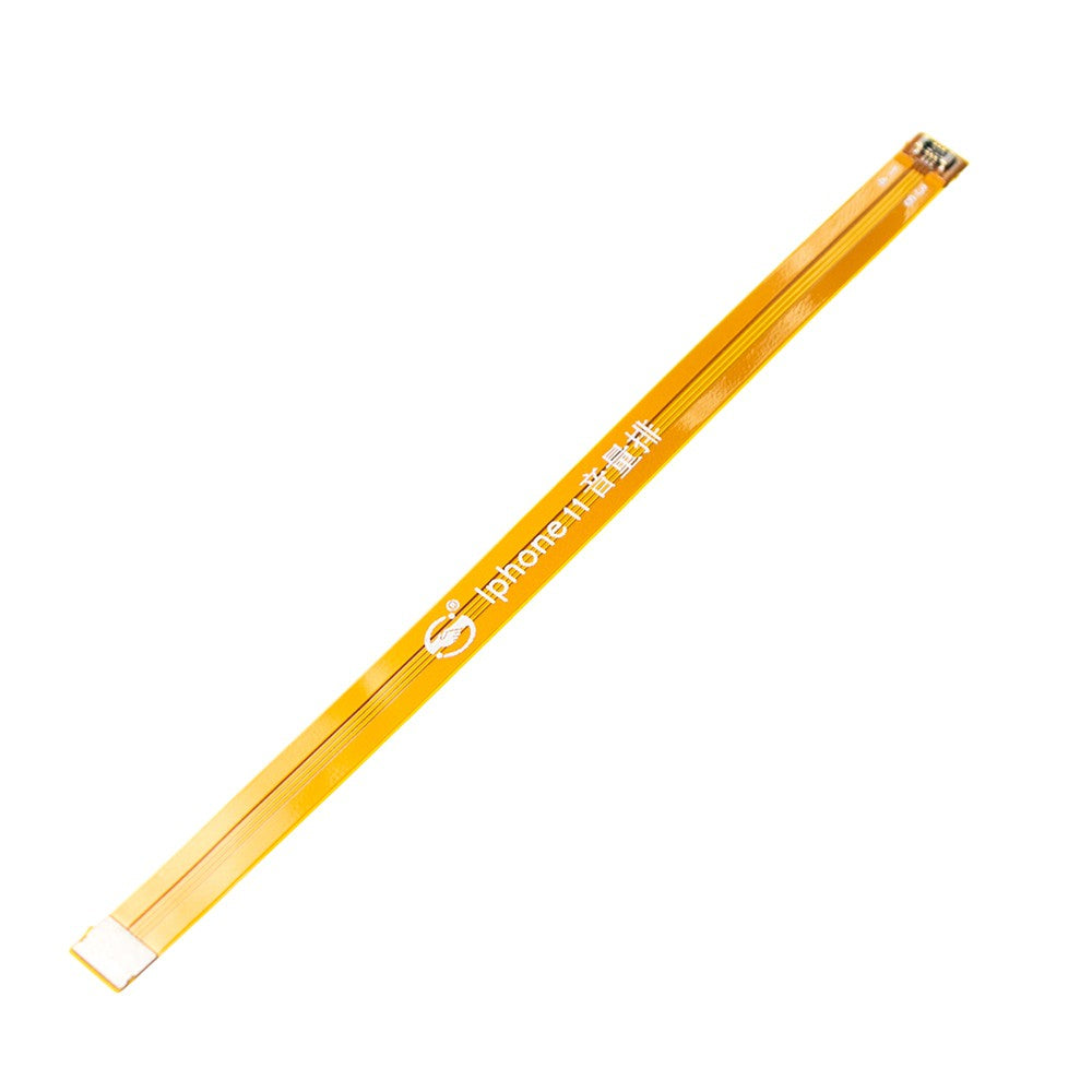 Volume Button Tester Cable for iPhone 11 Volume Button Tester Cable for iPhone 11